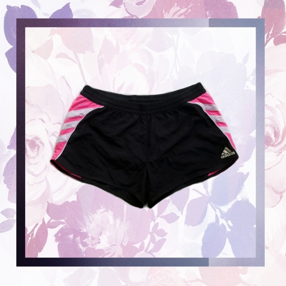Women's Adidas Medium running shorts